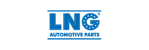 LNG Logo